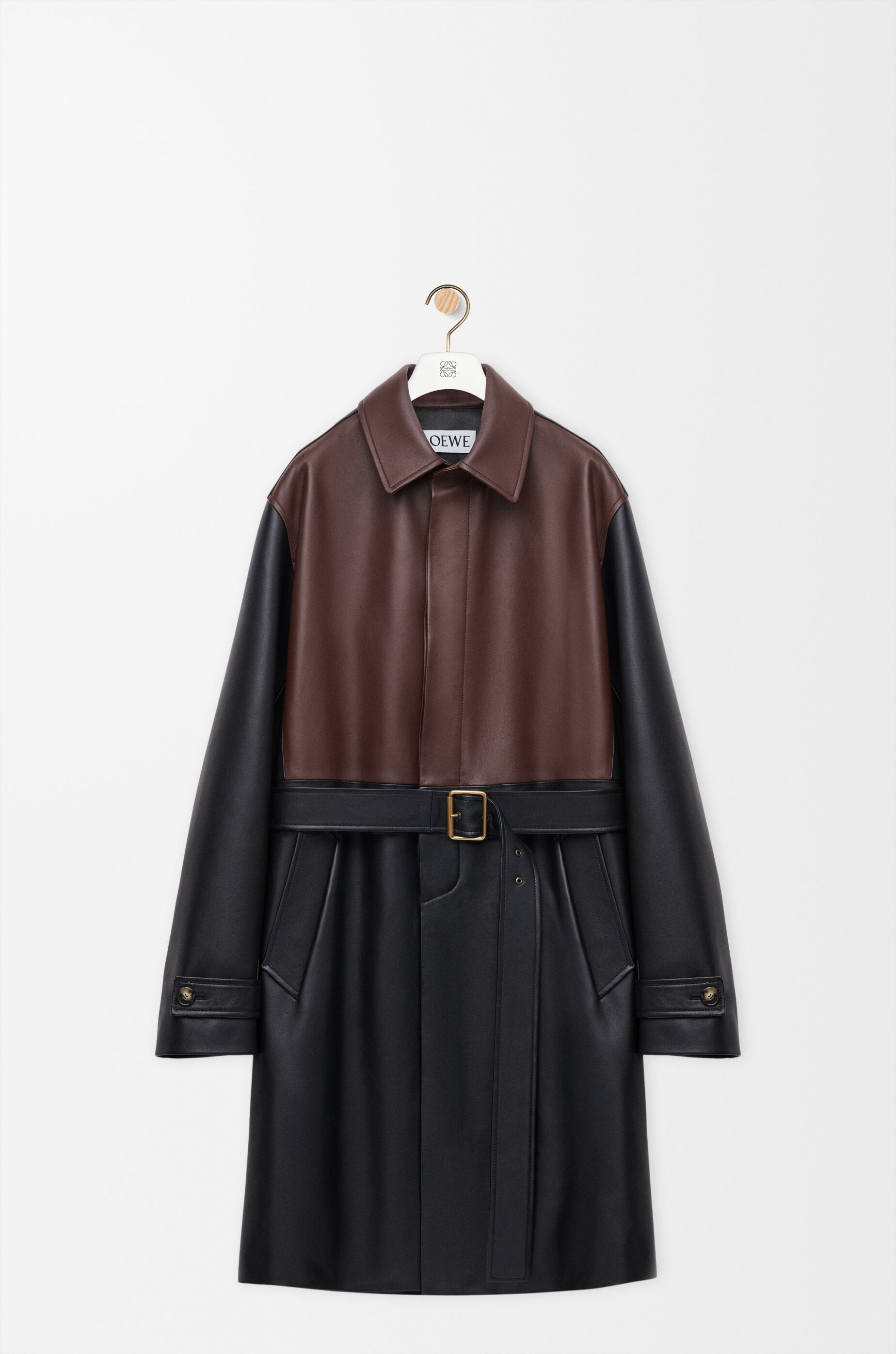 男性用高級レザージャケット - LOEWE - LOEWE