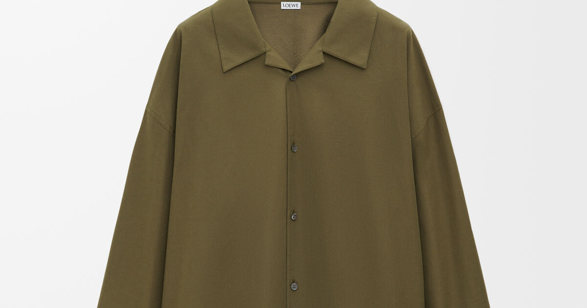 LOEWE T-SHIRT STYLE 51 main image 0