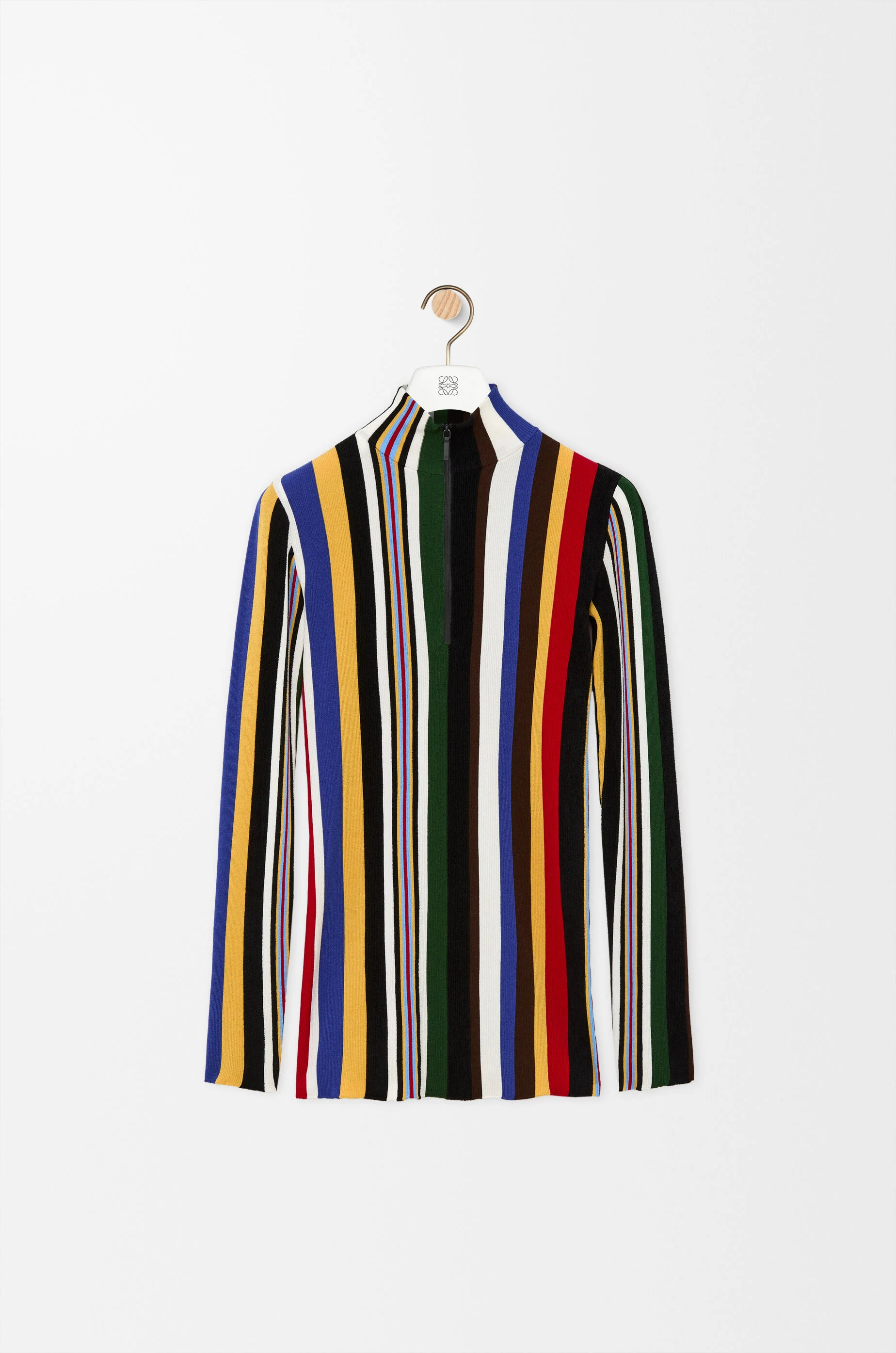 トップス（ストレッチレーヨンブレンド） レッド - LOEWE Japan