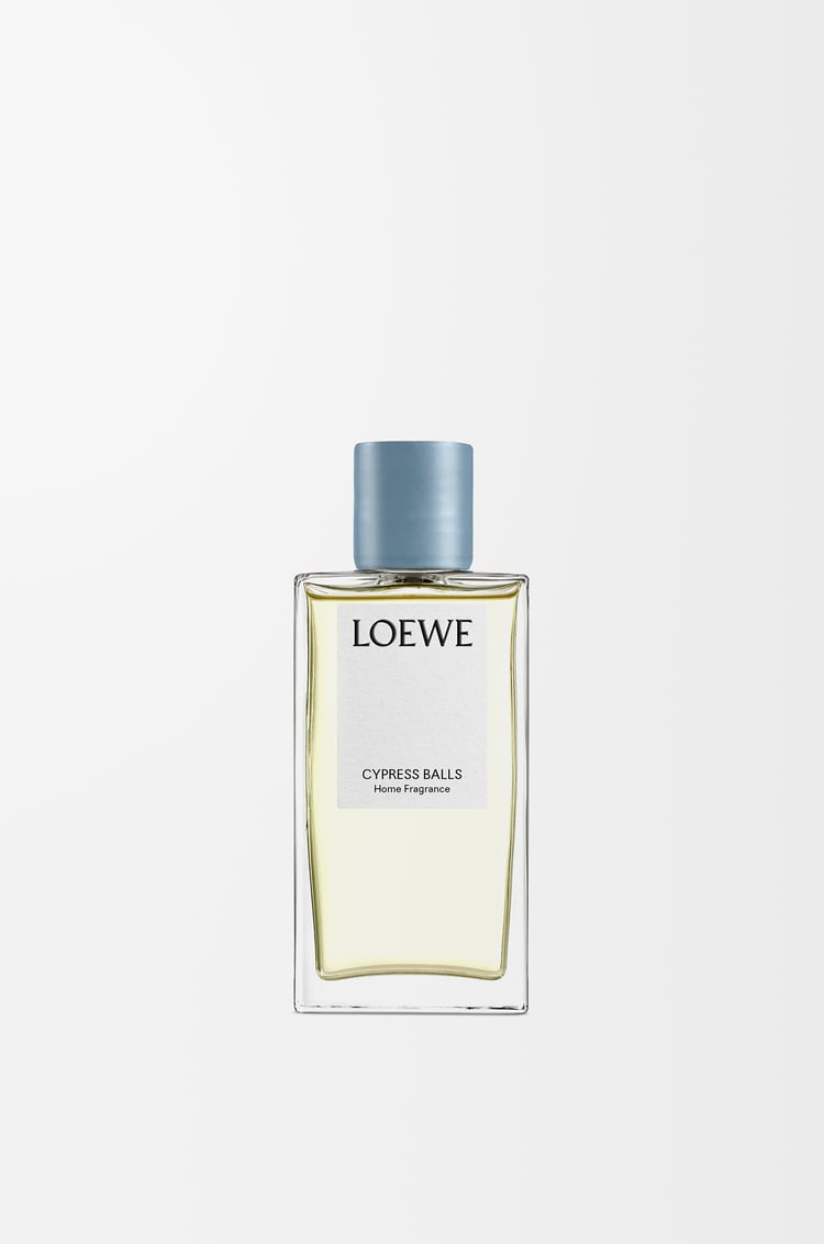 LOEWE Cypress Balls room spray Baby Blue