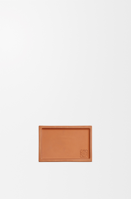 LOEWE 香氛皂底座 赤陶色