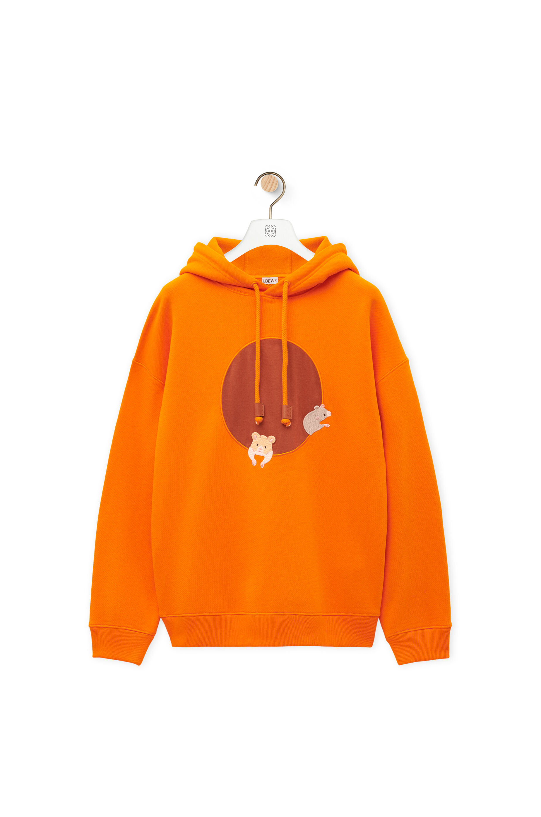 Men Sweatshirt Luxury Hoodie Designer Sweatshirts Loewe LOEWE