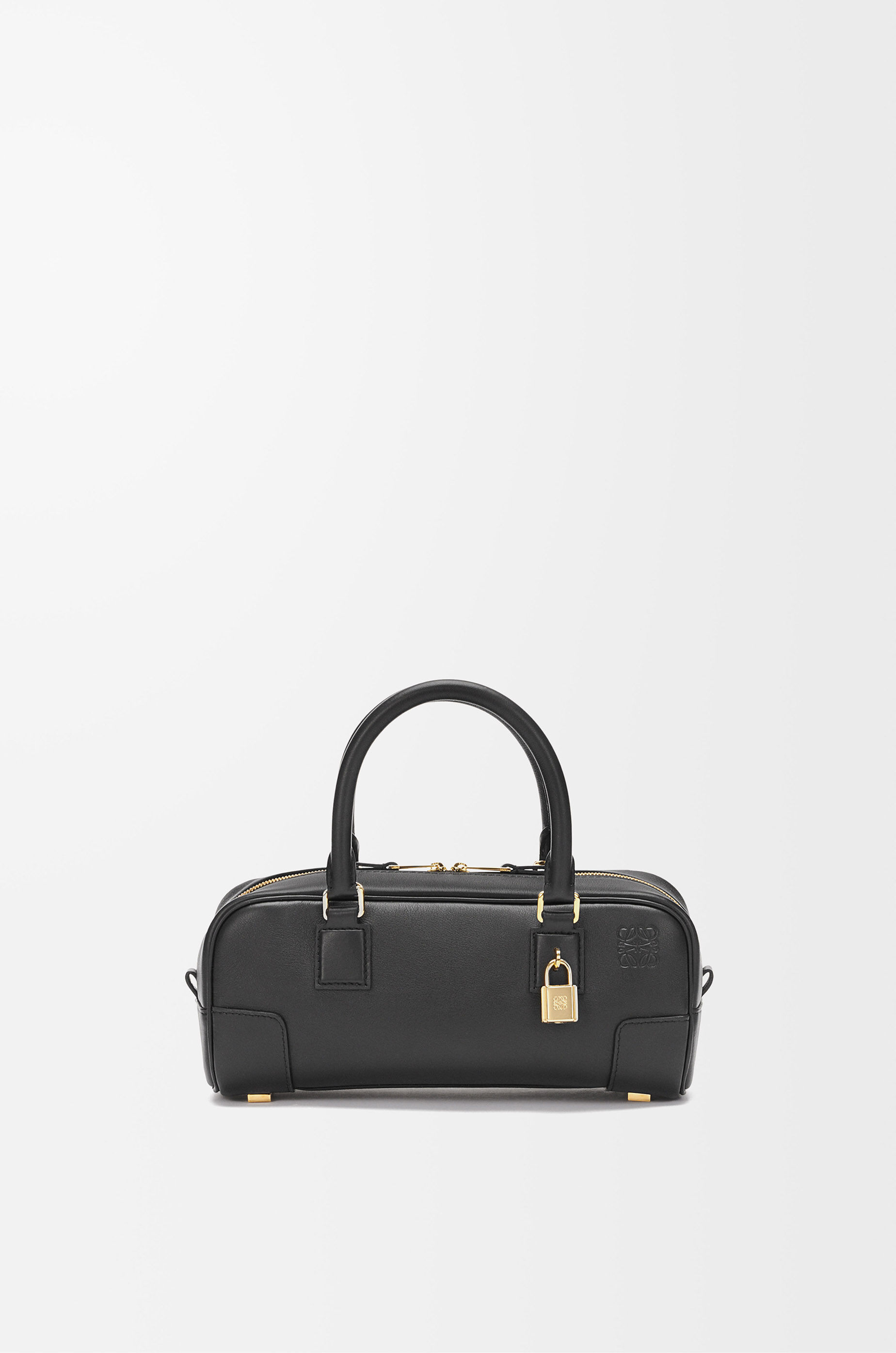 LOEWE ロエベ アマソナ19 ウォームデザート｜バッグ