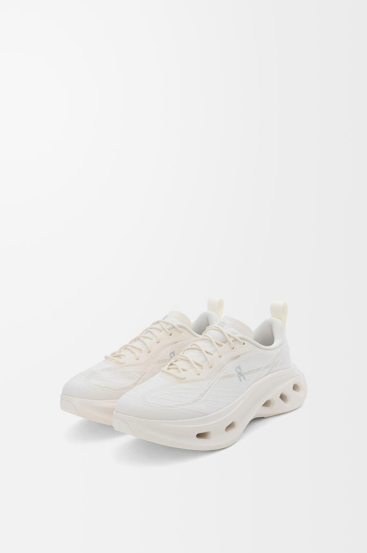LOEWE Cloudtilt Cosmic sneaker White