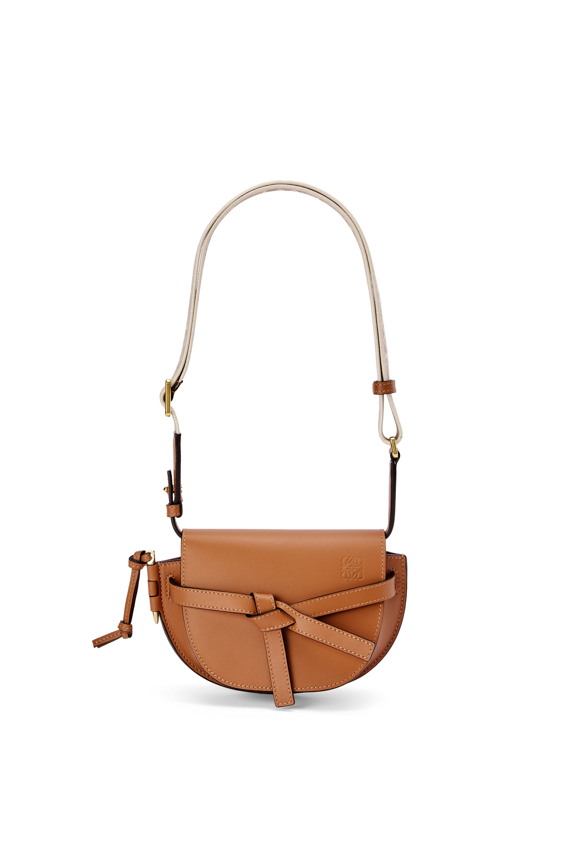 LOEWE ゲートバッグ スモール