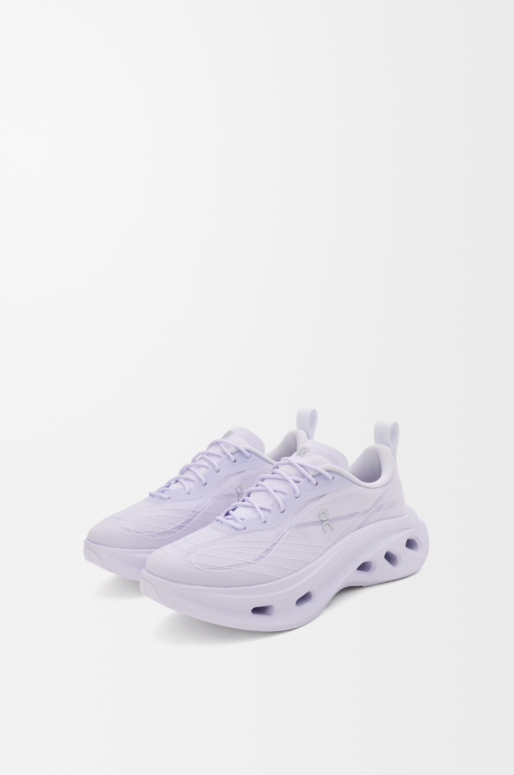 LOEWE Cloudtilt Cosmic sneaker Lilac