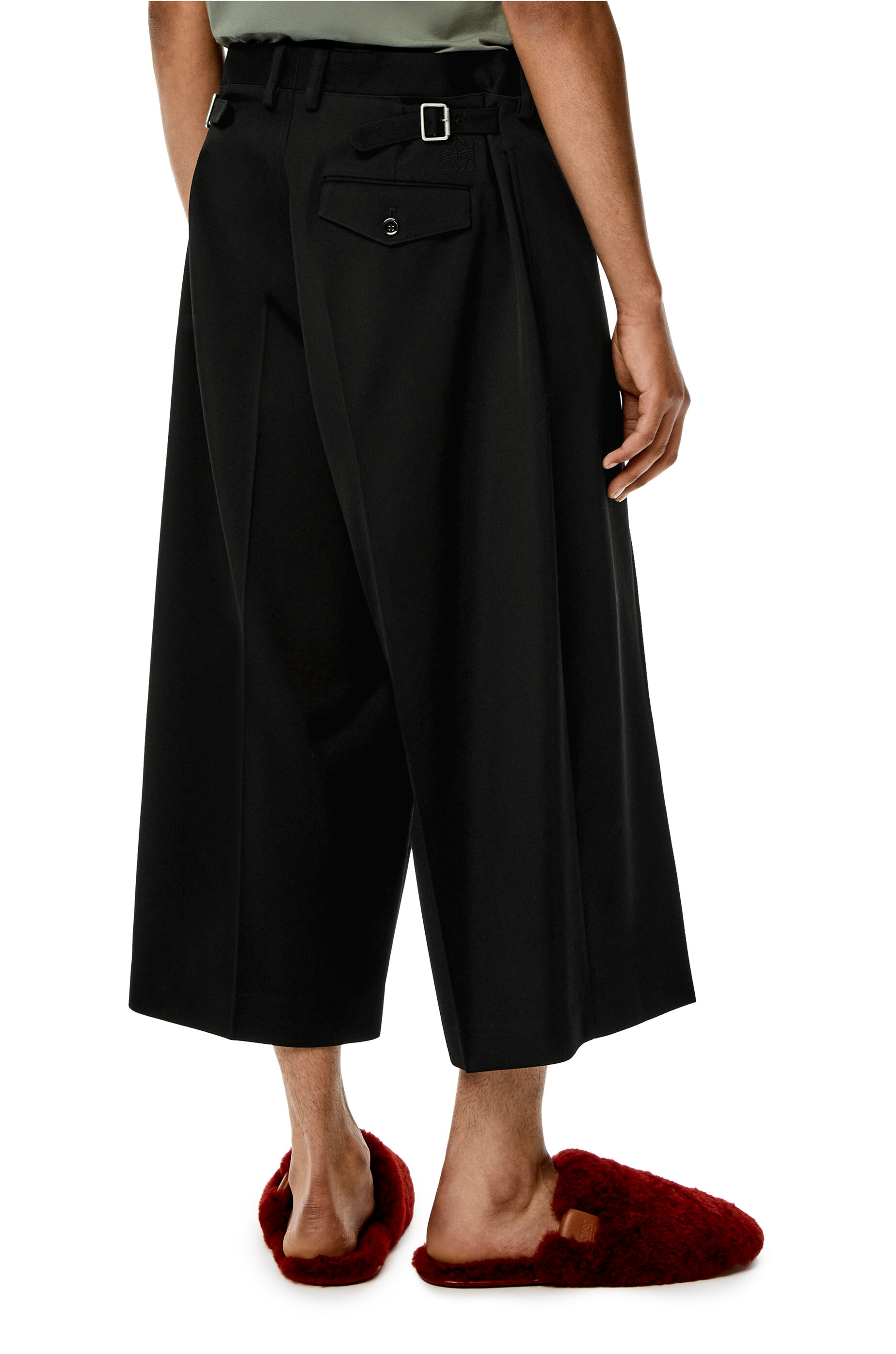 Luxury trousers \u0026 shorts for men 