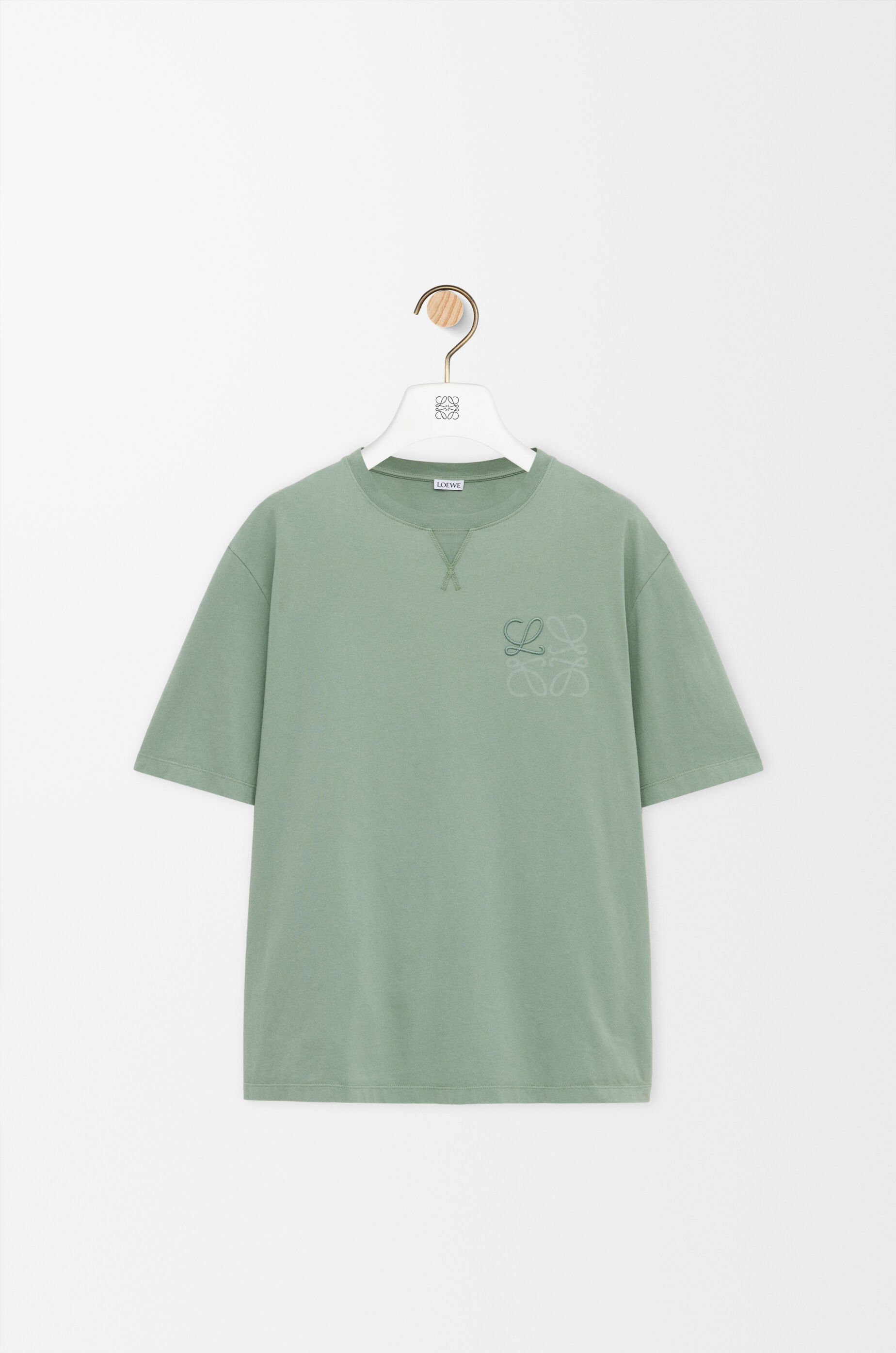 メンズ向け高級ファッションTシャツ - LOEWE - LOEWE Japan official