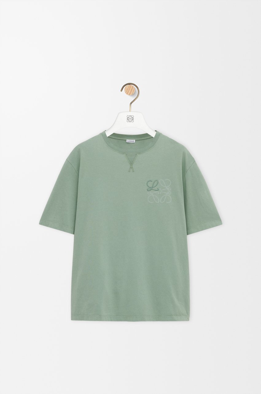 Loose fit T-shirt