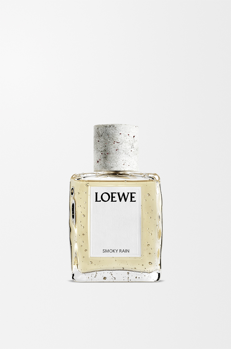 LOEWE LOEWE Smoky Rain Eau de Parfum 100 ml Incolore