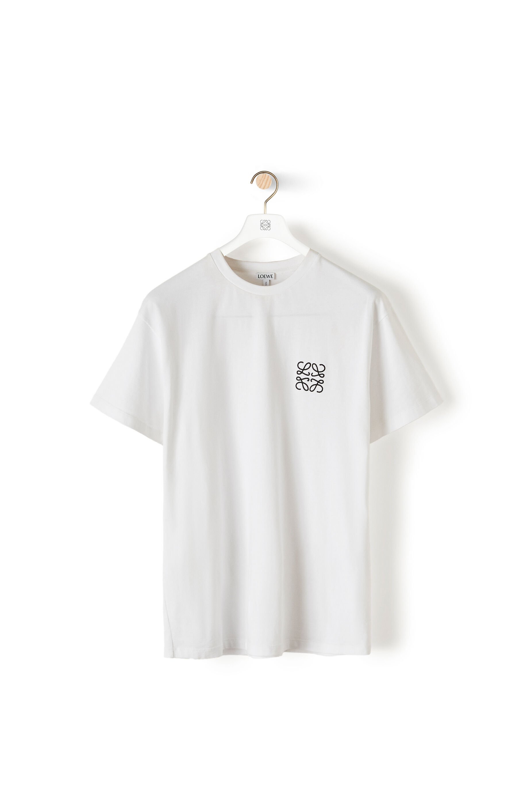 堅実な究極の Tシャツ LOEWE - Tシャツ/カットソー(半袖/袖なし 