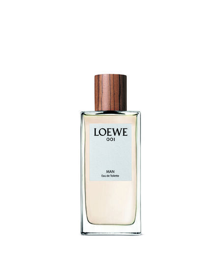 LOEWE Loewe 001 Man Edt 100Ml Sin Color LOEWE Loewe 001 Man Edt 100Ml Sin Color all