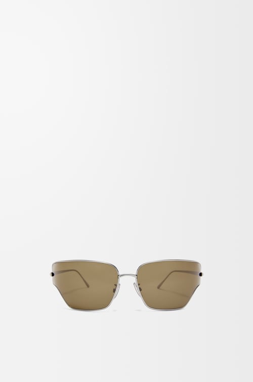LOEWE Gafas de sol Arch  Verde Caqui Sólido plp_rd