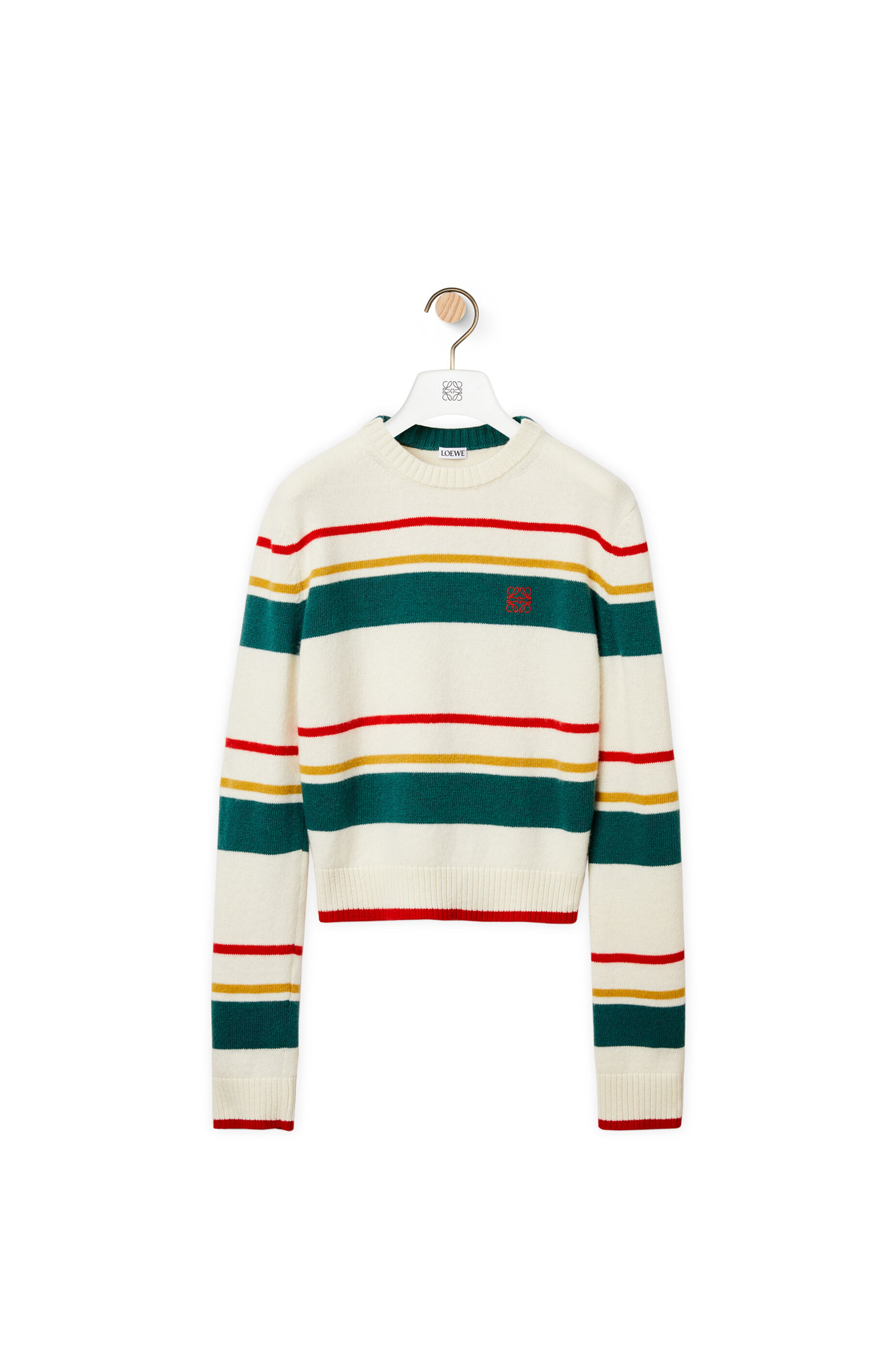 loewe cardigan sale