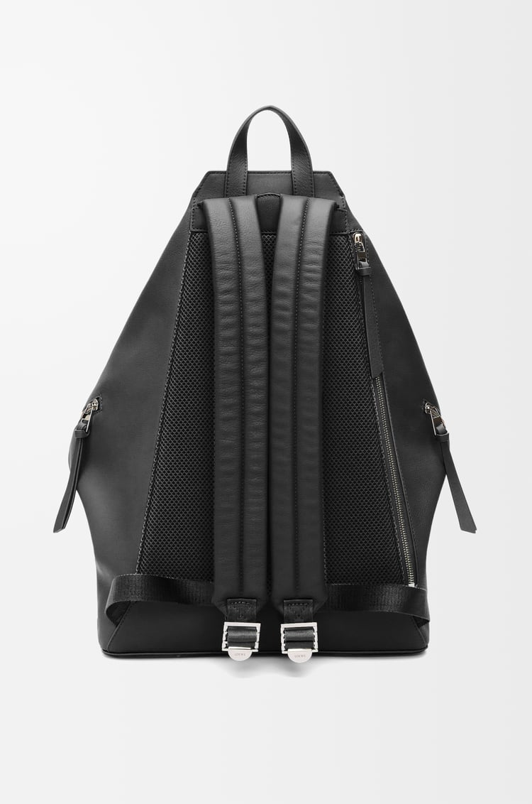 LOEWE コンバーチブル バックパック（クラシックカーフ） ブラック