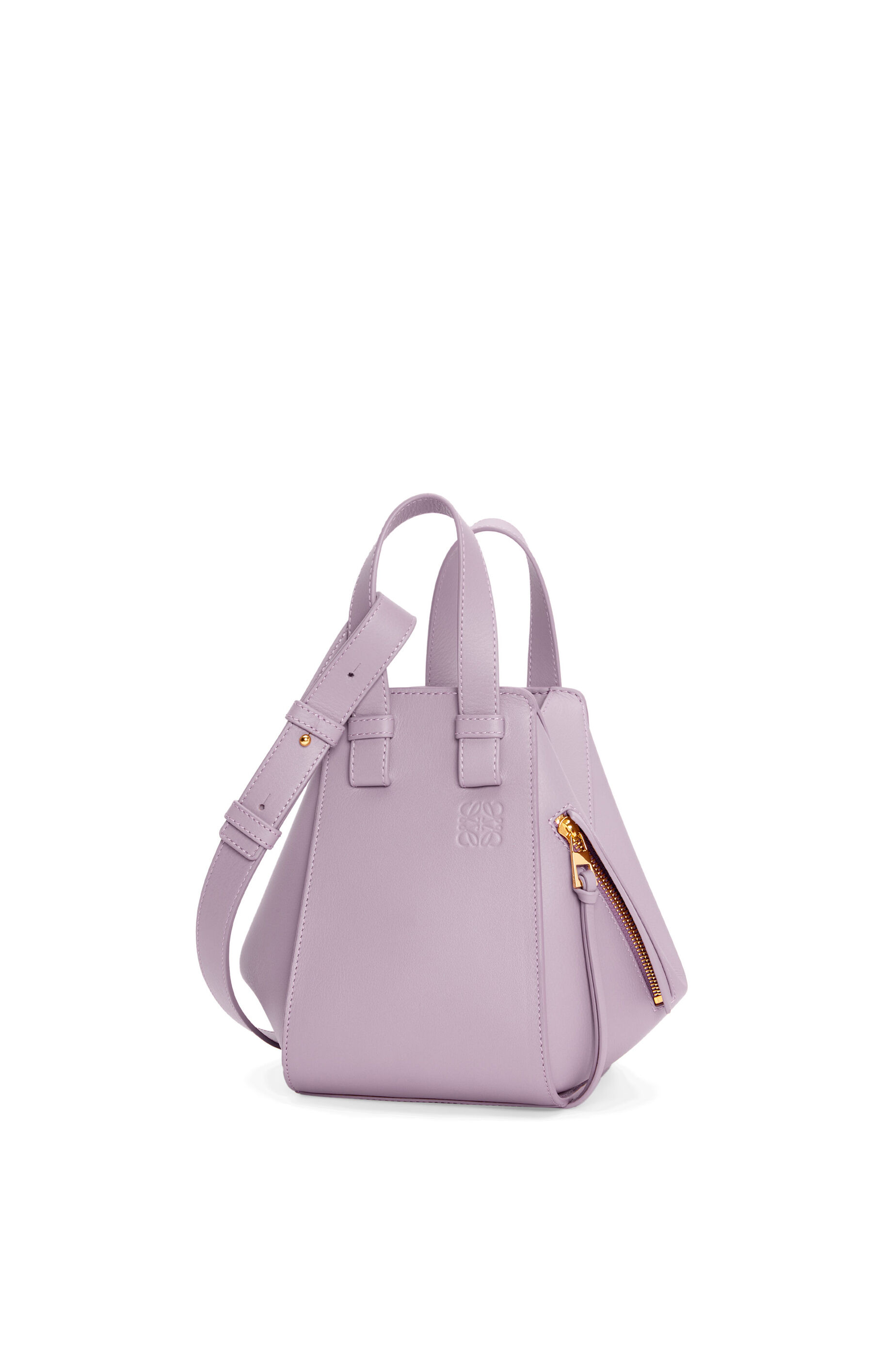 Loewe mini hammock canvas shop