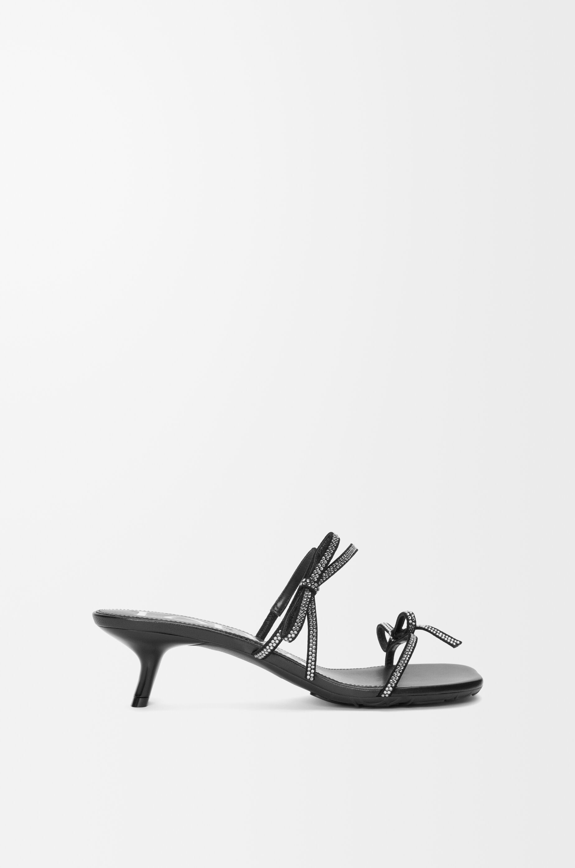 LOEWE ロエベ サンダル CRISS CROSS SANDAL クリスクロス
