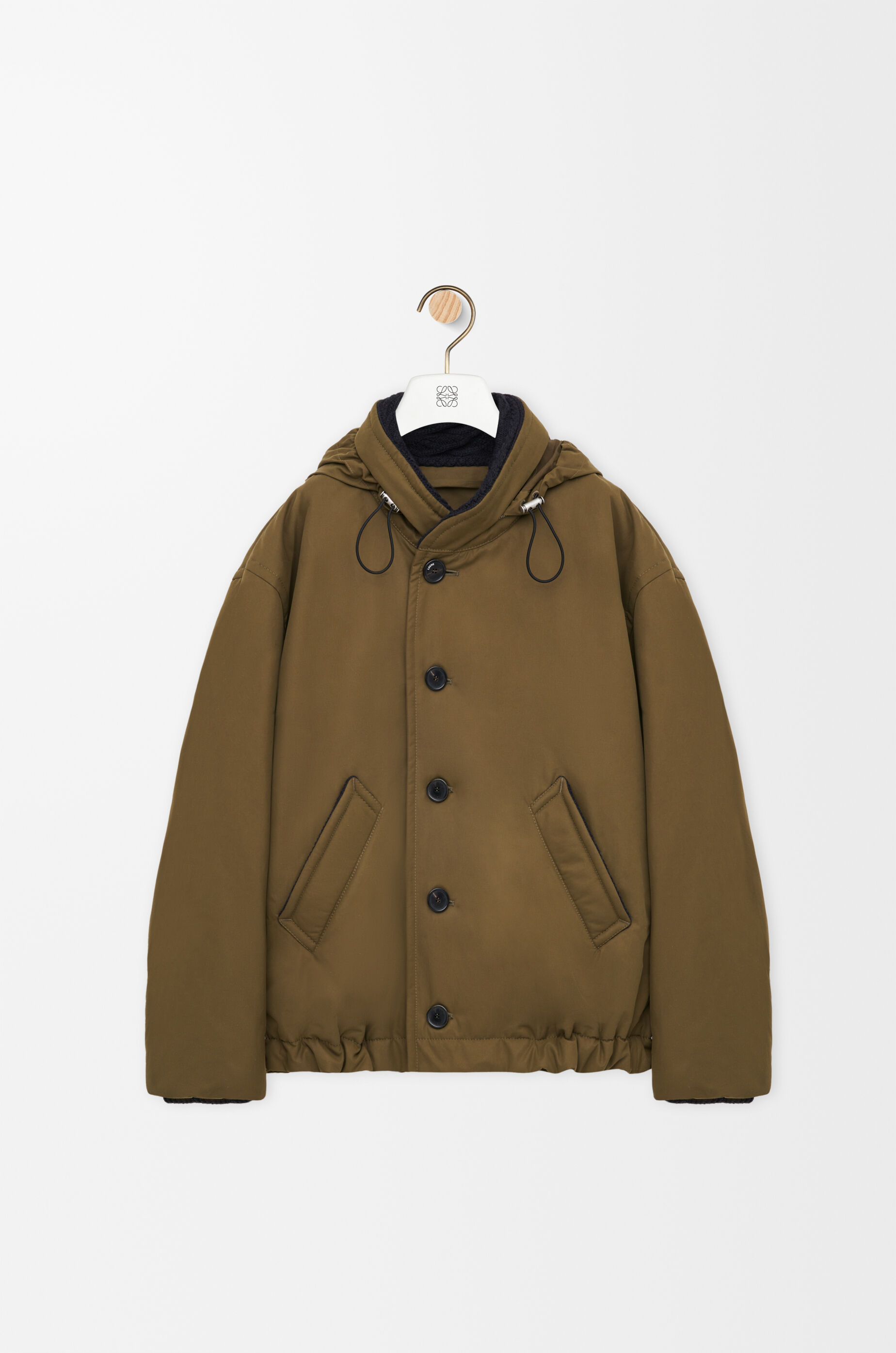 ジャケット・アウター loewe howl coat メンズ・ジャケット＆ウェア - LOEWE - LOEWE