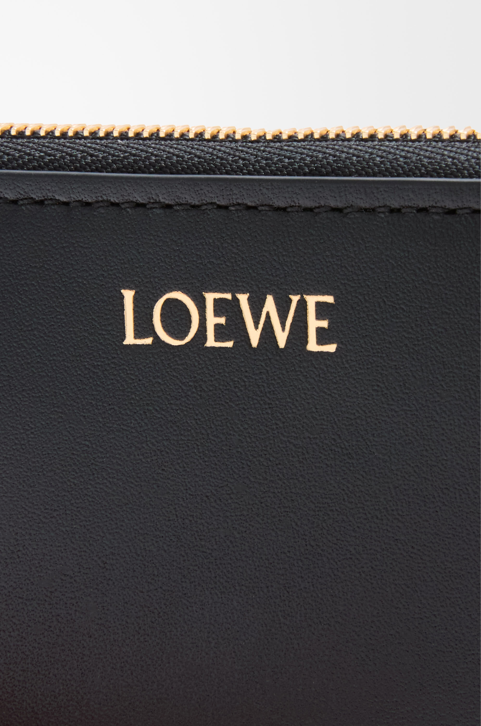 ジップ コインパース(シャイニーナパカーフ) マルチカラー - LOEWE ジップ コインパース(シャイニーナパカーフ) マルチカラー - LOEWE