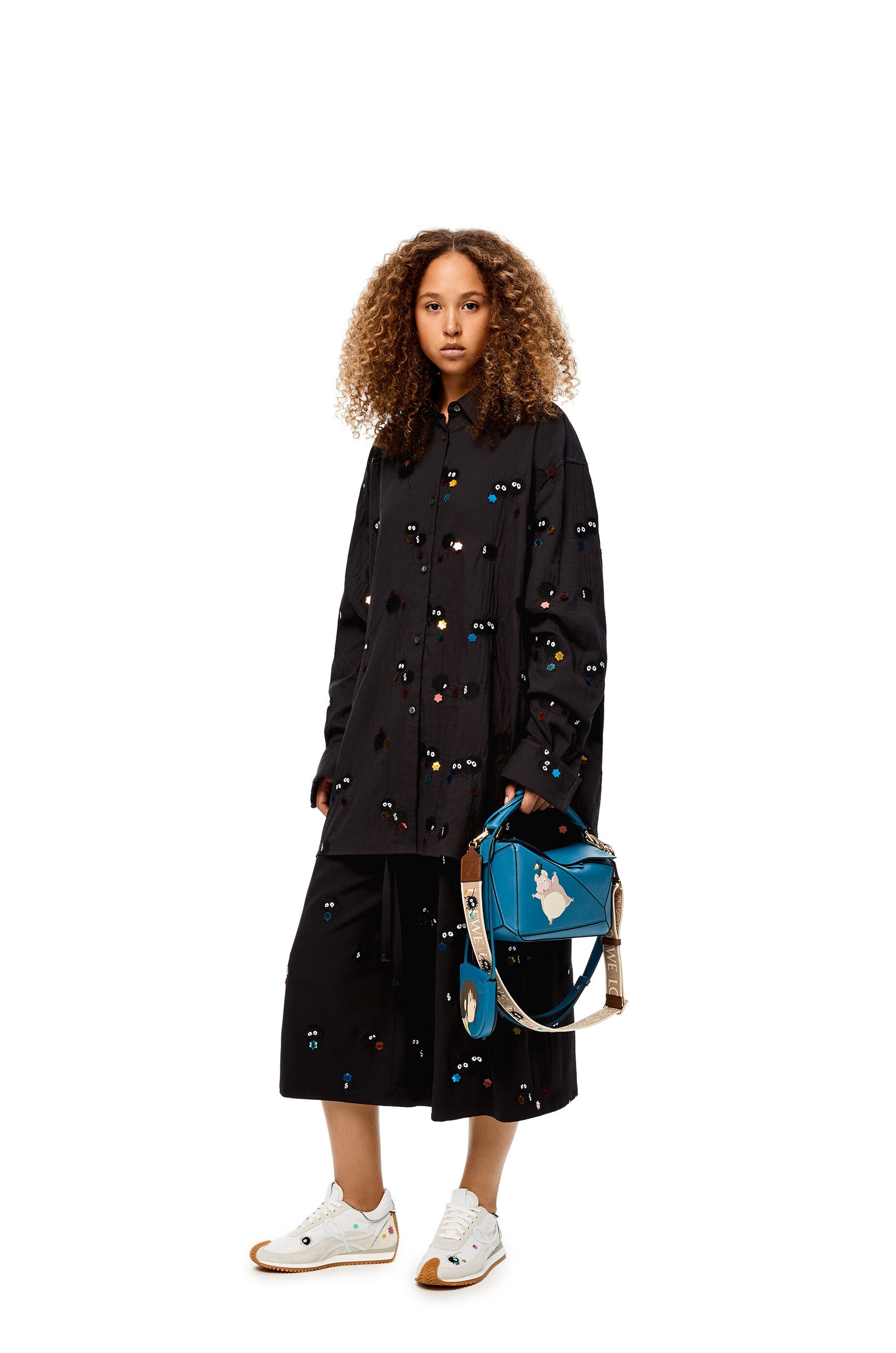 loewe clothing sale
