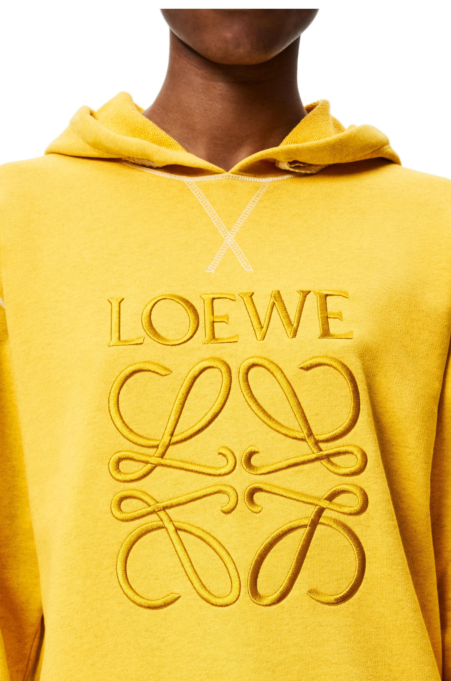 Loewe hoodie Clearance
