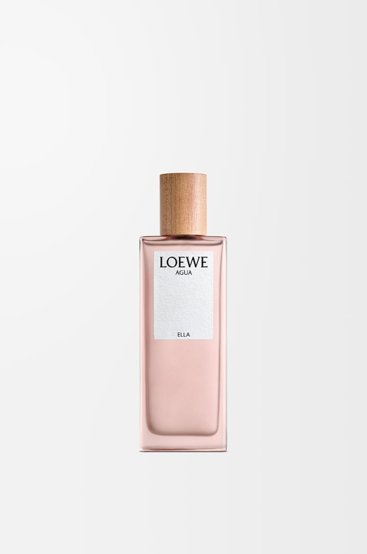 LOEWE LOEWE Agua Ella Eau de Toilette 50ml Incoloro