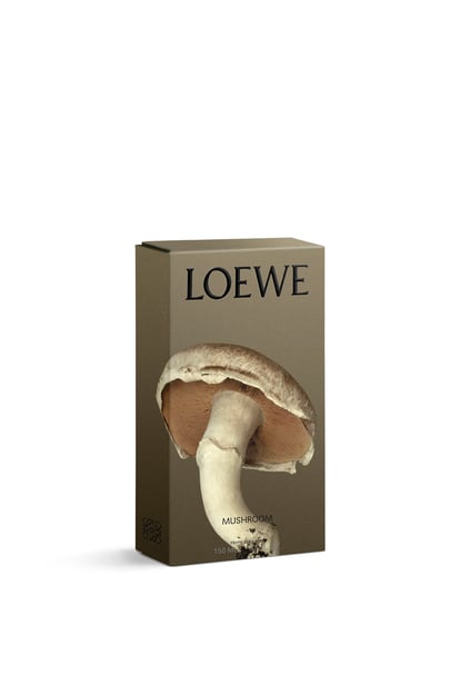 LOEWE Ambientador en espray Mushroom Gris Claro plp_rd