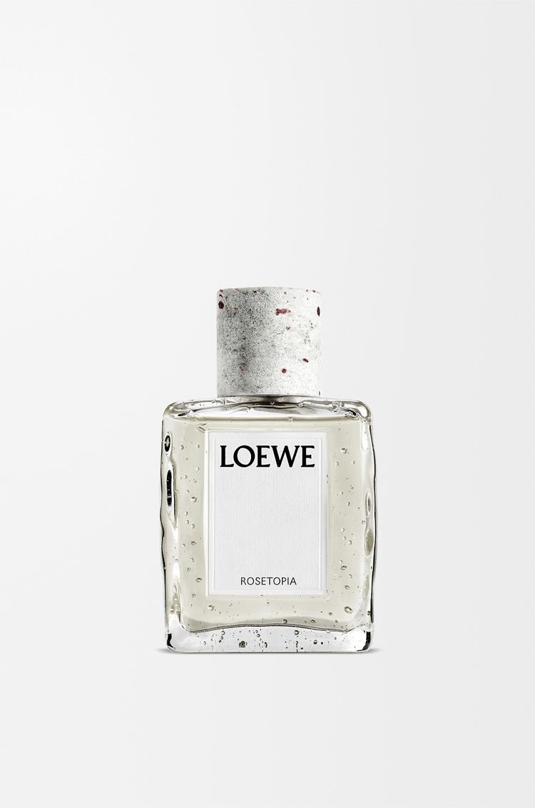 LOEWE LOEWE Rosetopia Eau de Parfum 100 ml Incolore