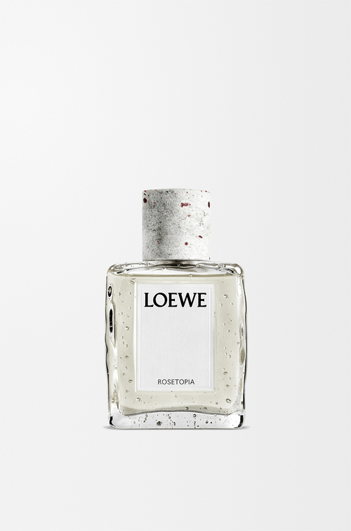 LOEWE LOEWE Rosetopia Eau de Parfum 100 ml Incolore