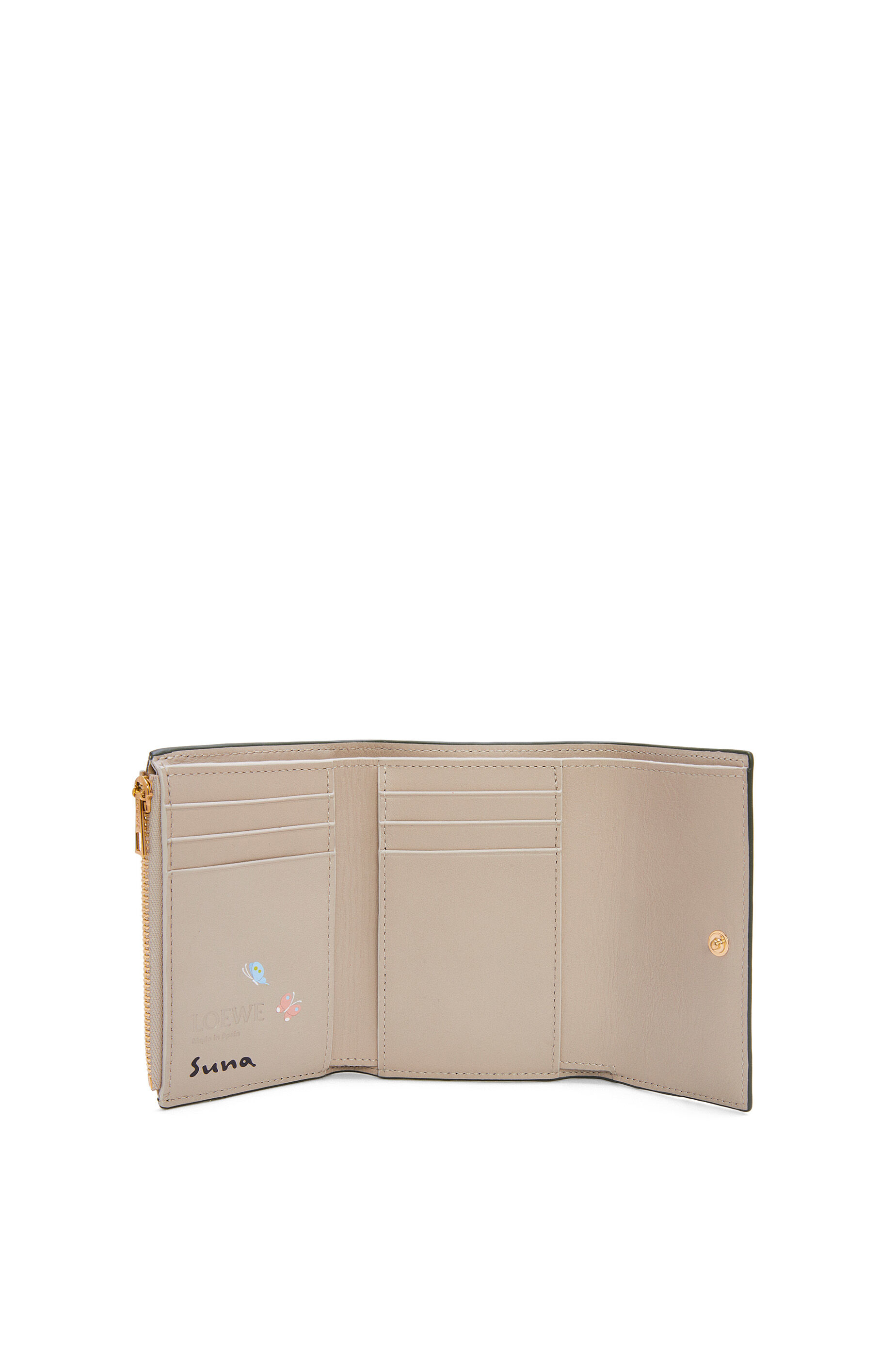 ウィメンズ スモール財布｜高級財布 コレクション｜ロエベ - LOEWE