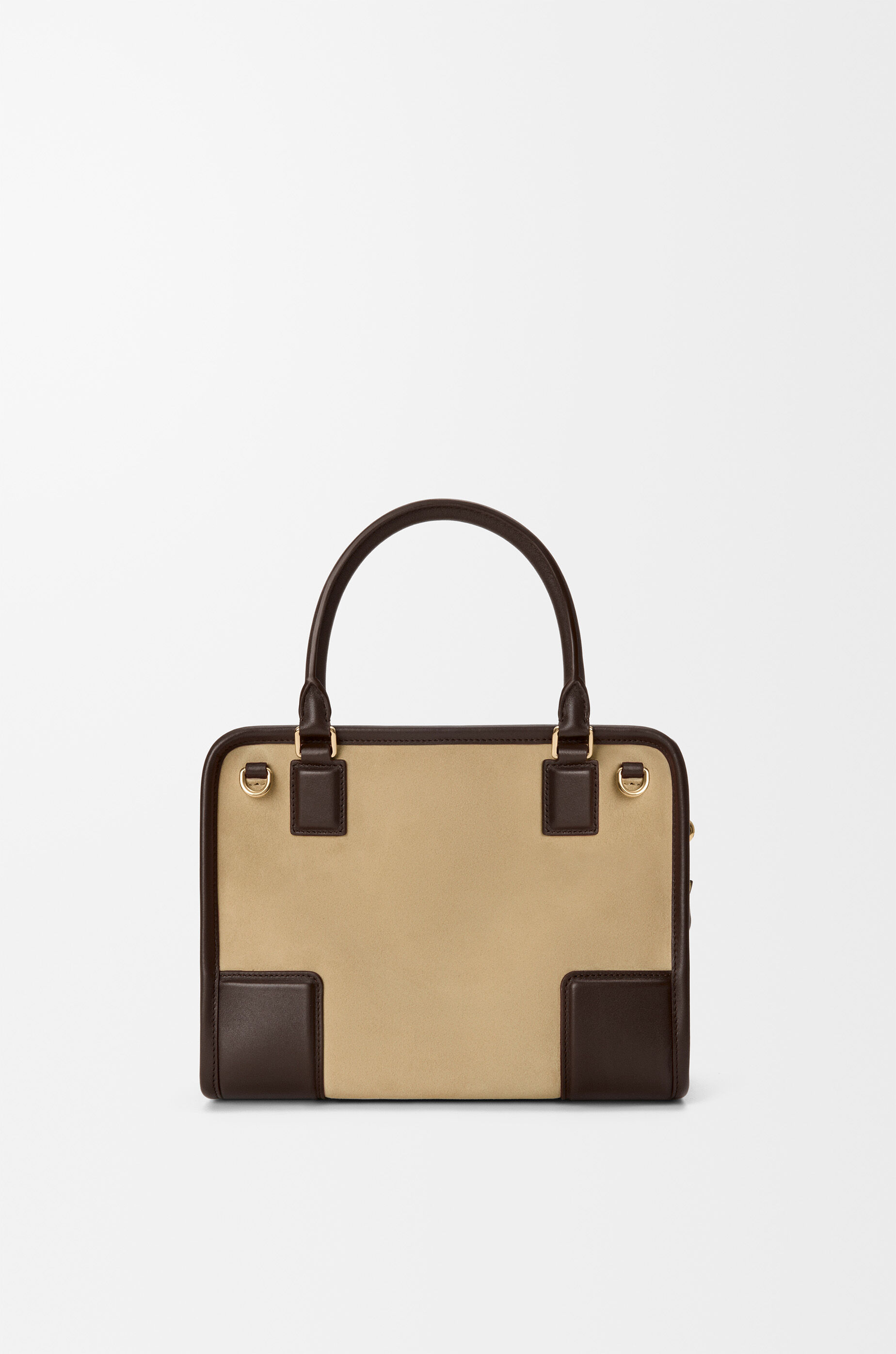 アマソナ180 バッグ スモール（スエード） マルチカラー - LOEWE Japan