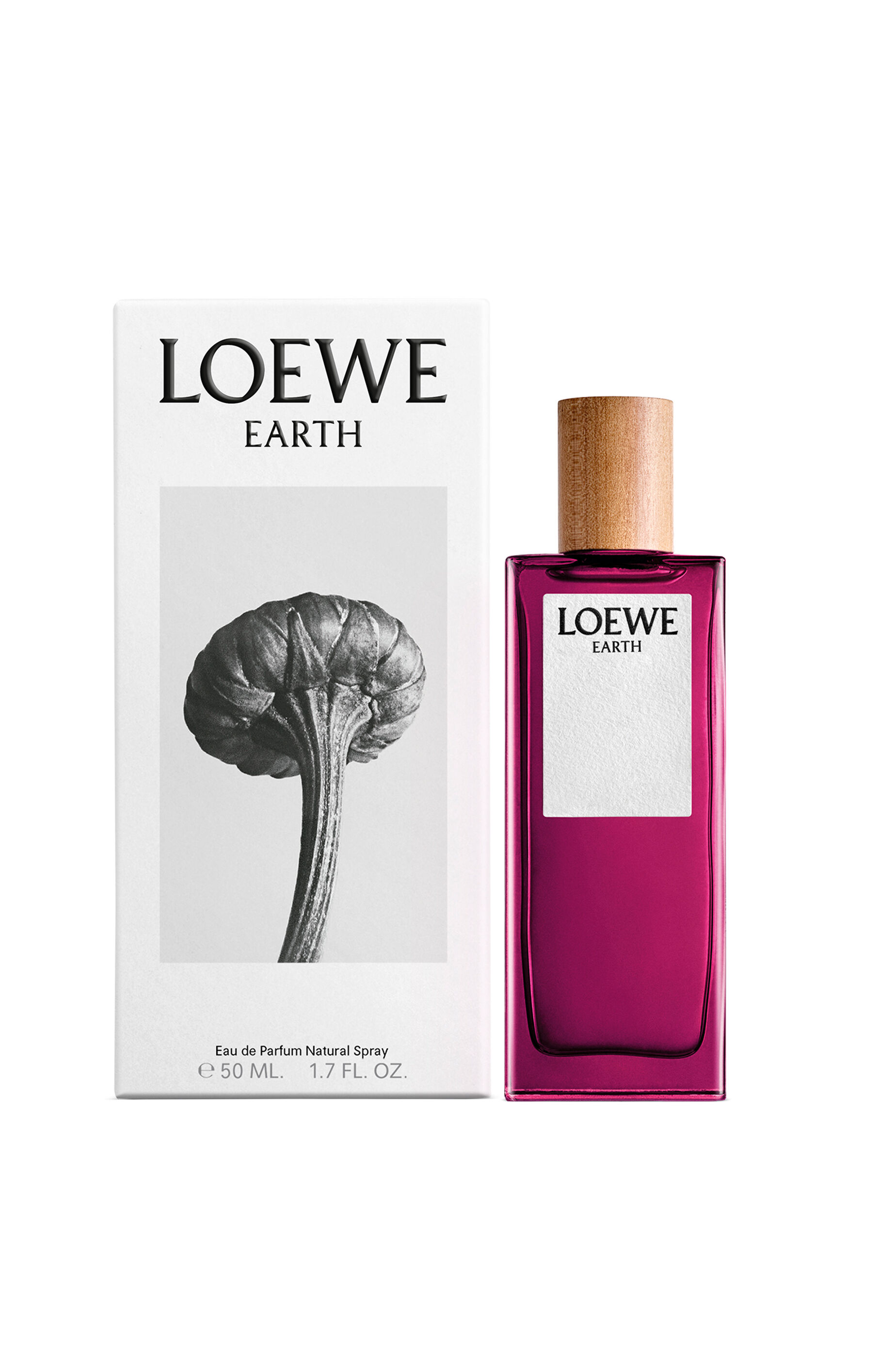 コリアグランドセール LOEWE Earth Eau de Parfum 50ml Purple - LOEWE ハンドケア・ハンドクリーム