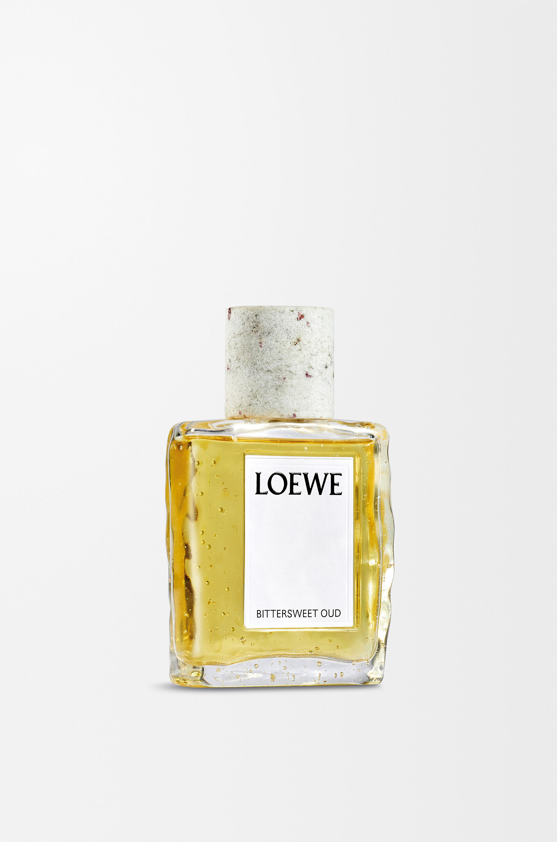 ビタースイートウード オードゥ パルファム 100ml 無色 - LOEWE Japan