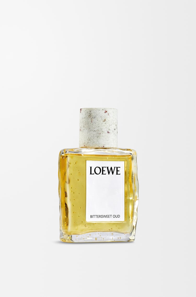 LOEWE Bittersweet Oud Eau de Parfum 100ml 无色