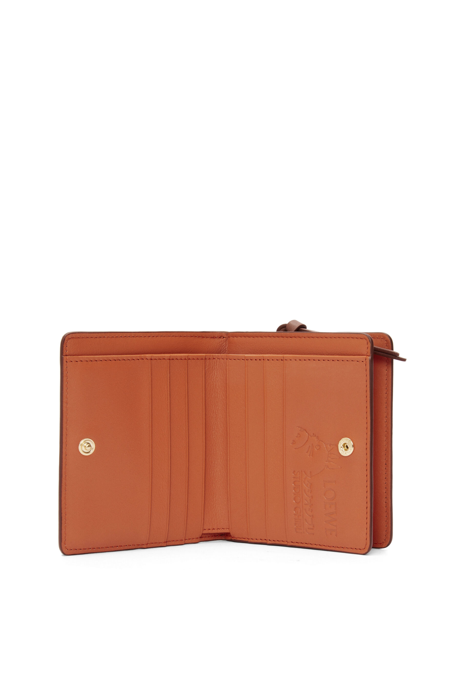 ウィメンズ スモール財布｜高級財布 コレクション｜ロエベ - LOEWE