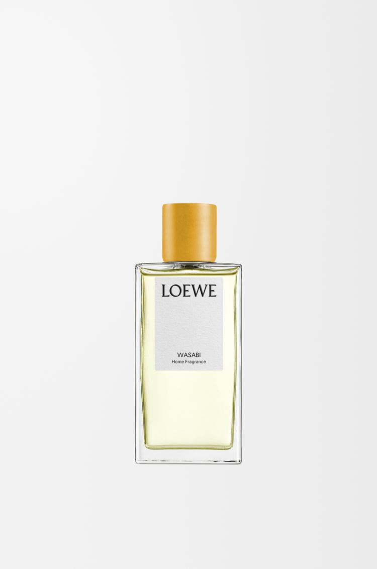 LOEWE Ambientador en espray Wasabi Amarillo