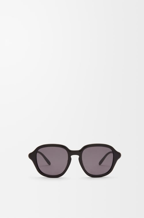 LOEWE Gafas de sol Alpha Slim Negro