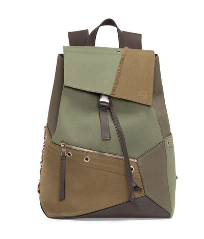 loewe puzzle backpack