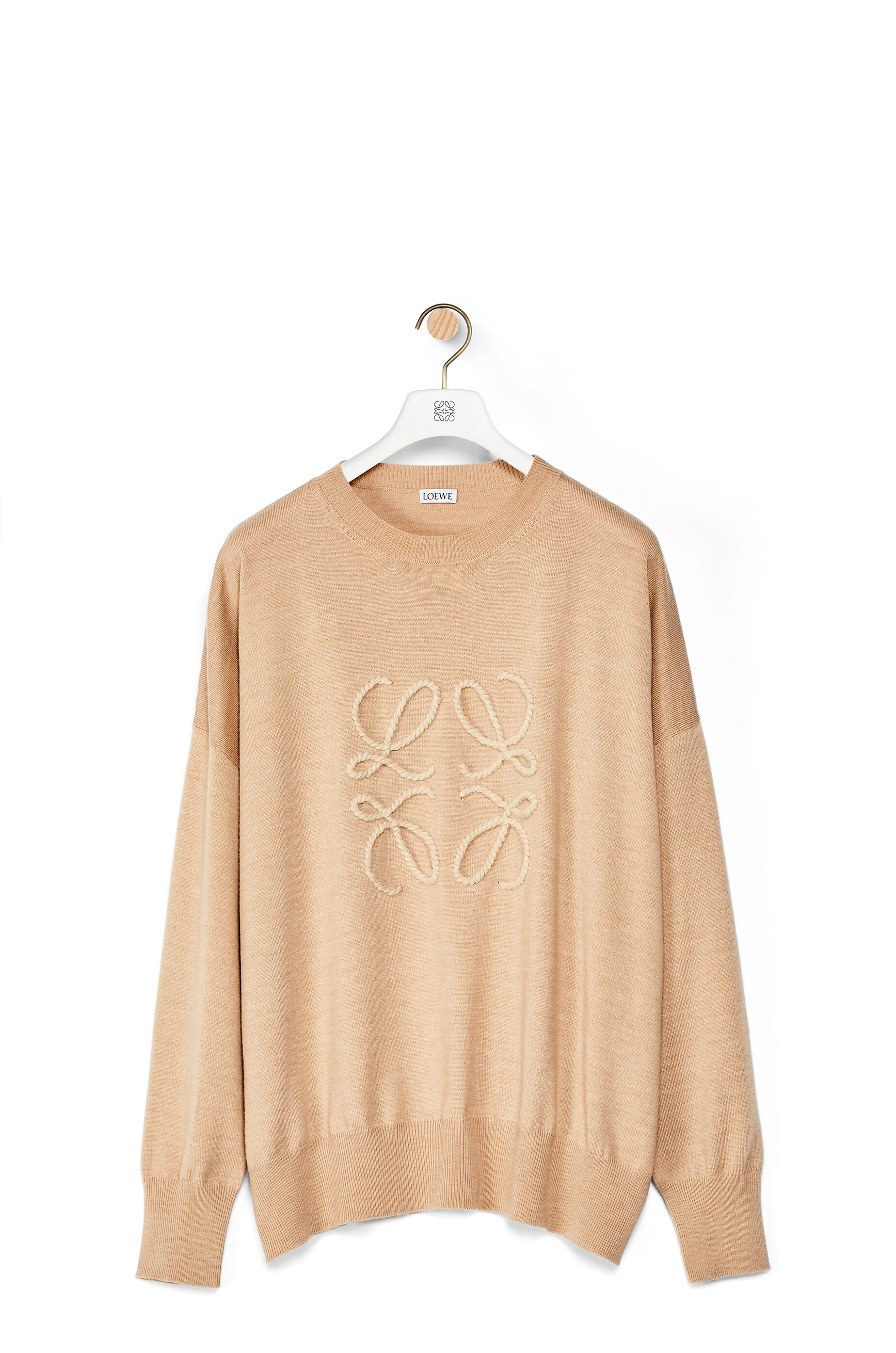 loewe jumper mens