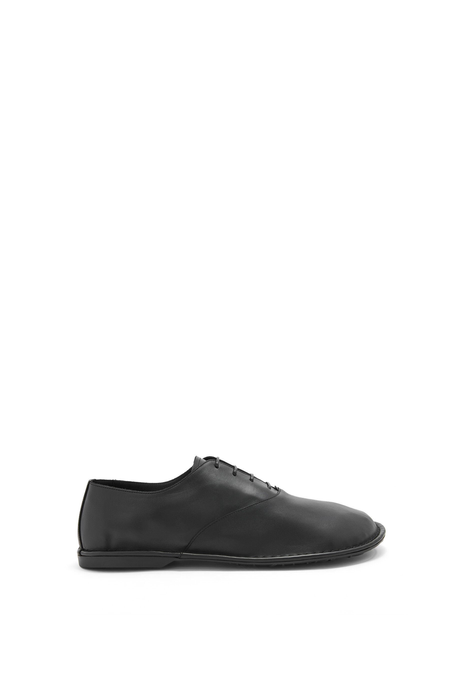 Loewe sales derby shoes