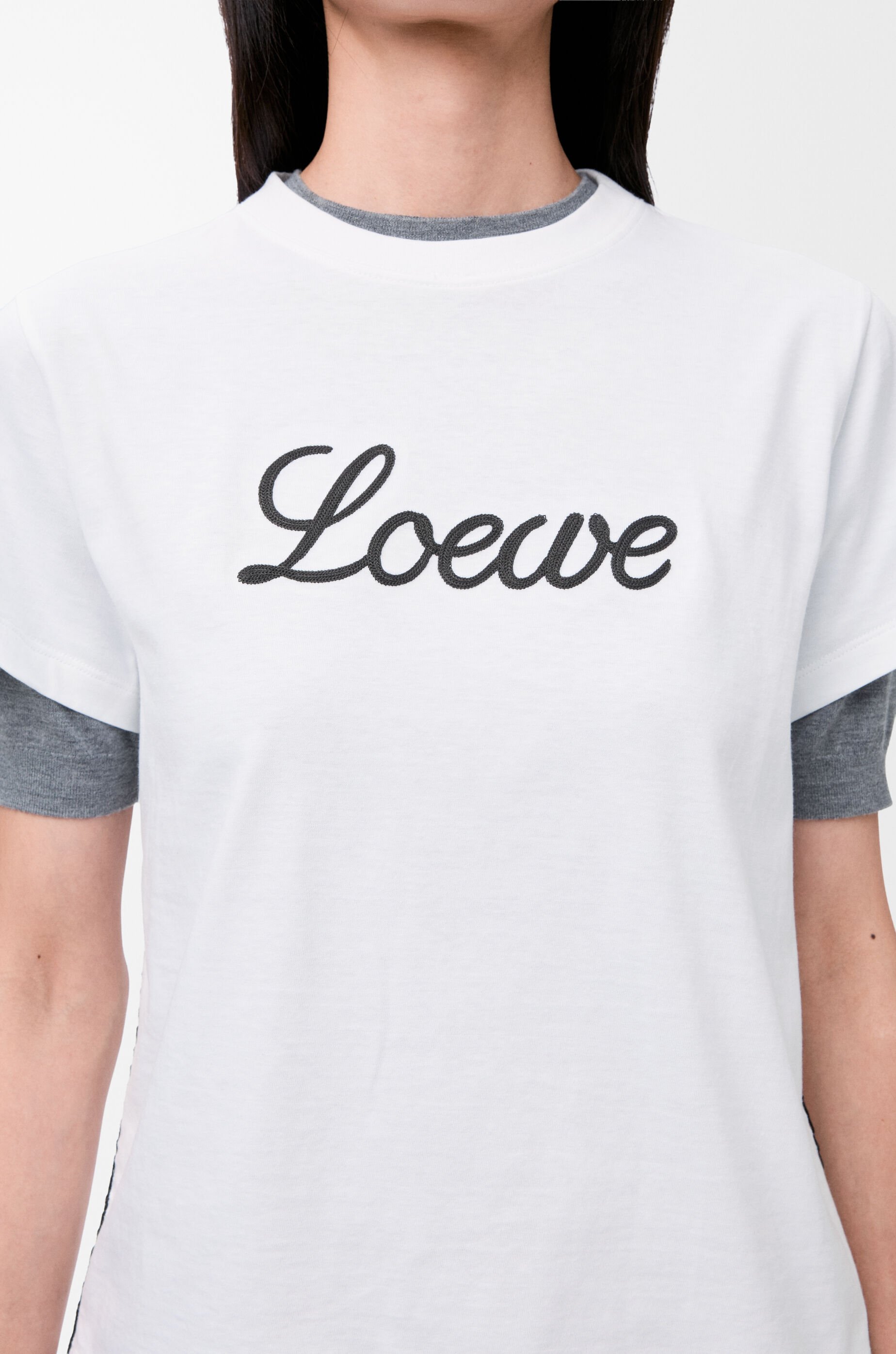 女性用高級Tシャツ＆スウェットシャツ - LOEWE - LOEWE