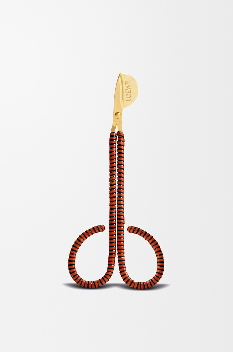 LOEWE Dochttrimmer Tan