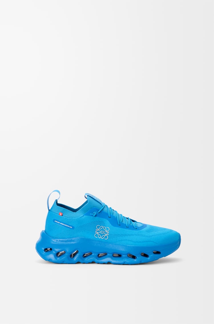 LOEWE Cloudtilt sneaker Electric Blue