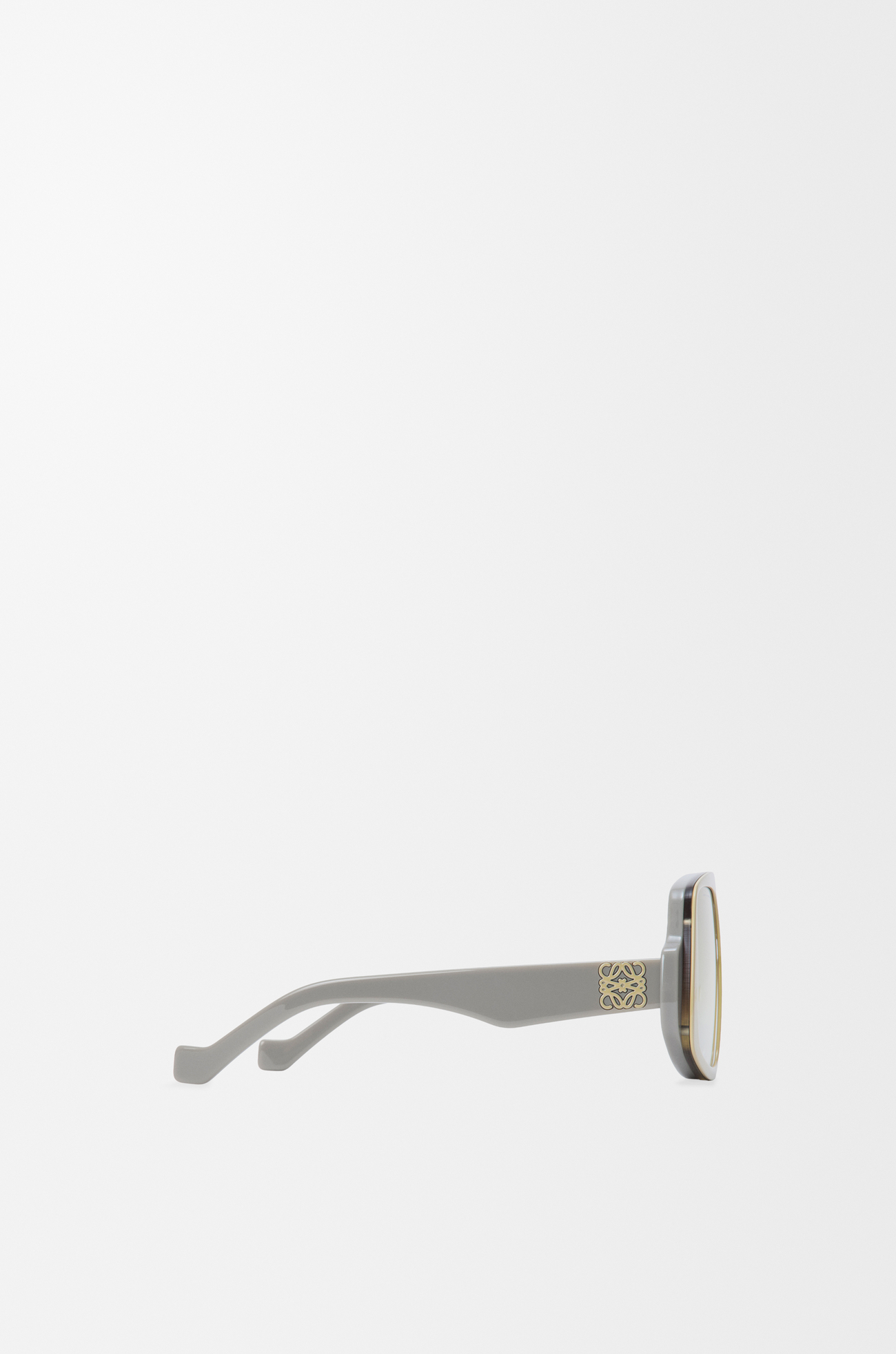 LOEWE Gafas de sol Collage Arcilla Brillante