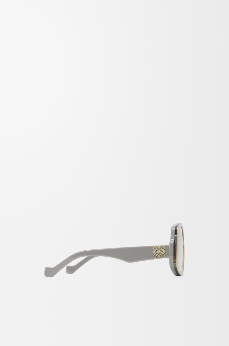 LOEWE Gafas de sol Collage Arcilla Brillante