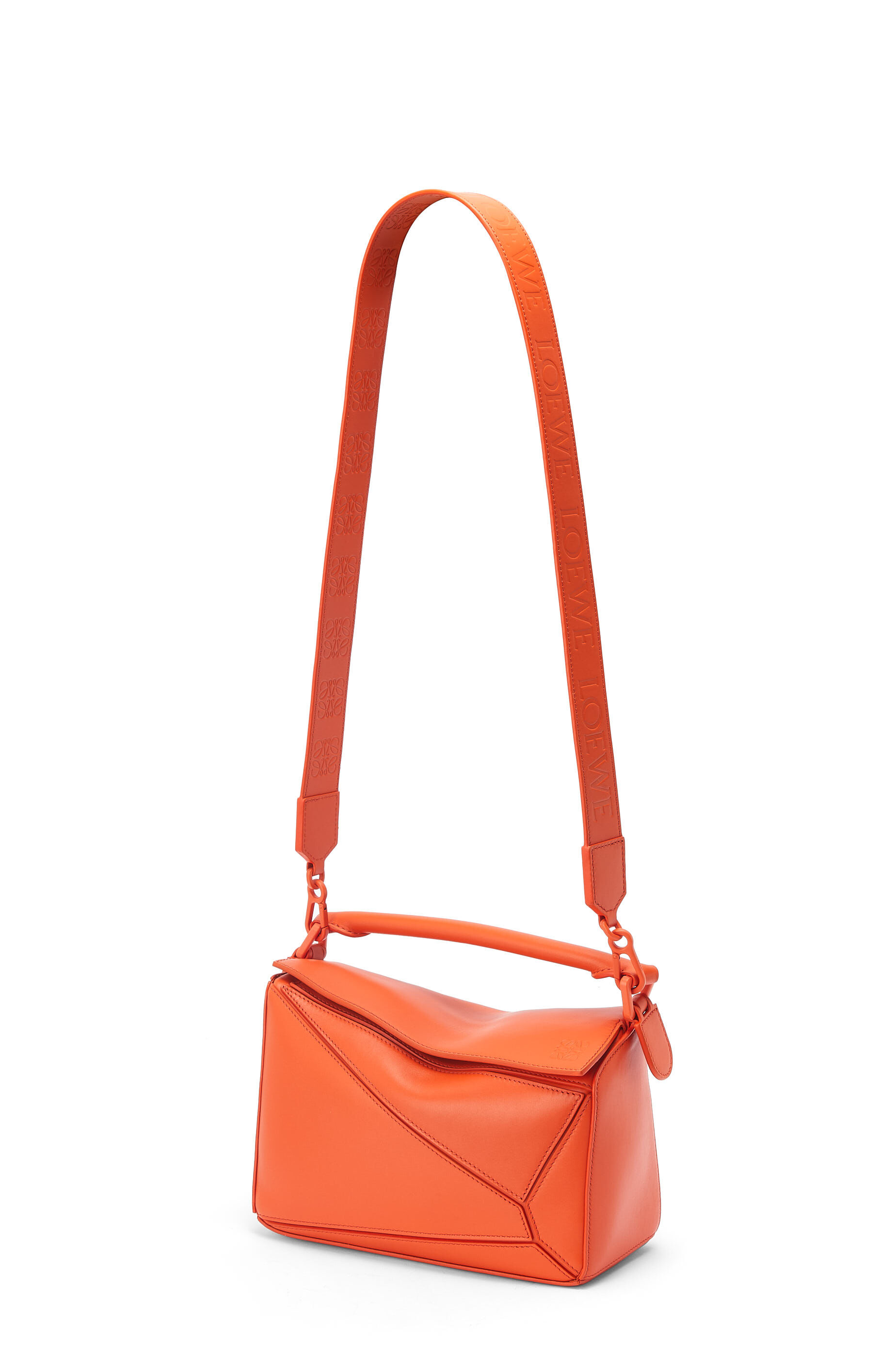 loewe pouch bag