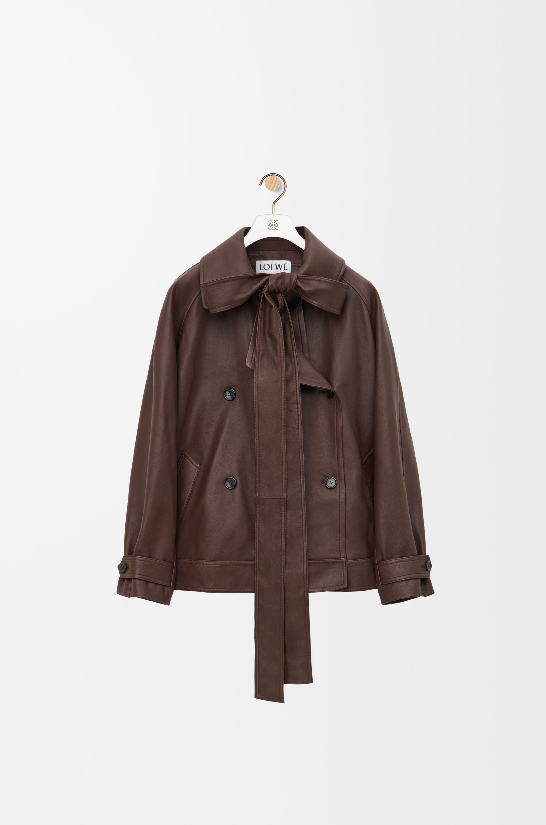 Designer leather Womenswear - LOEWE - LOEWE
