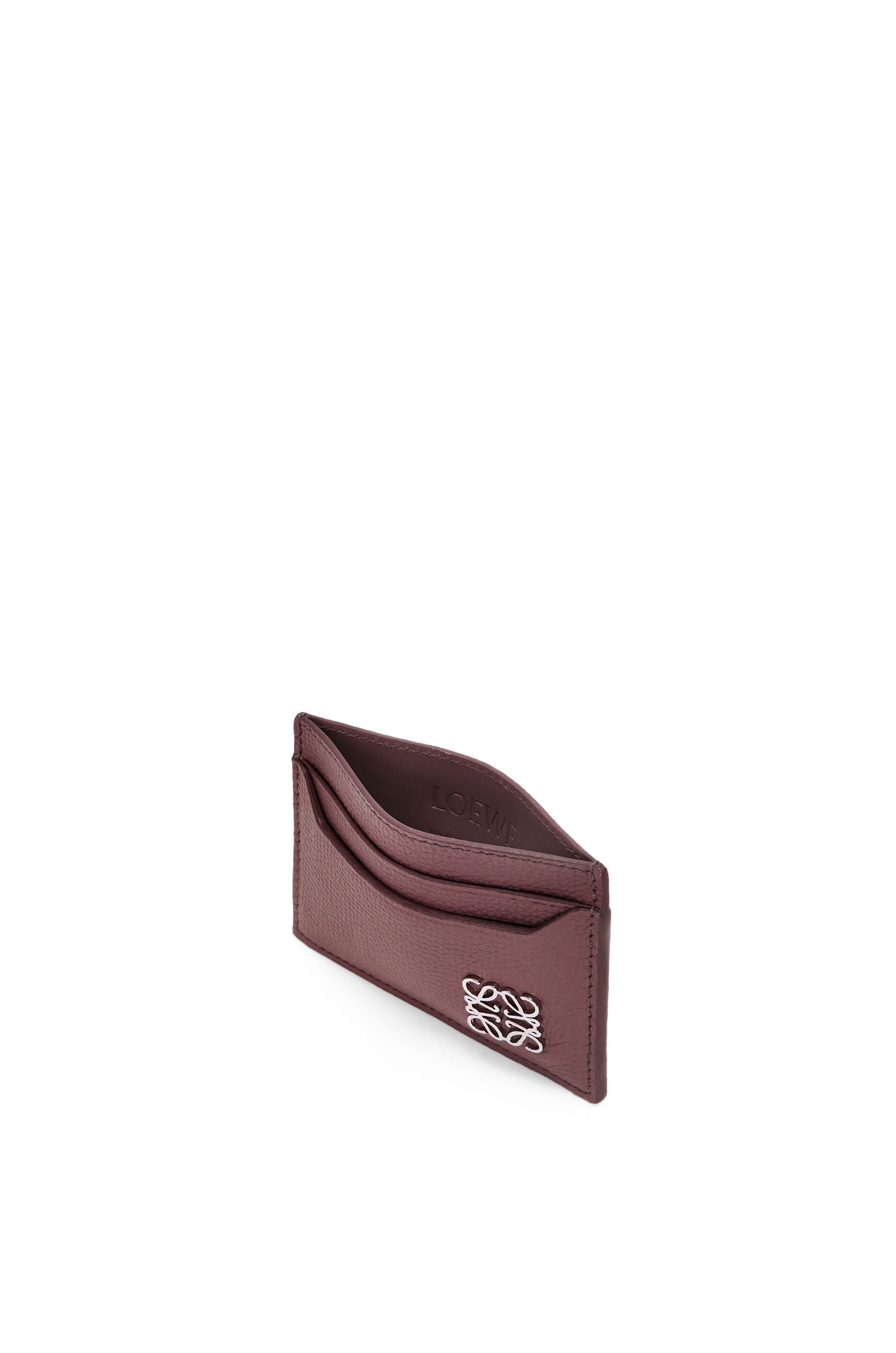 Luxury card cases & coin purses for women - LOEWE