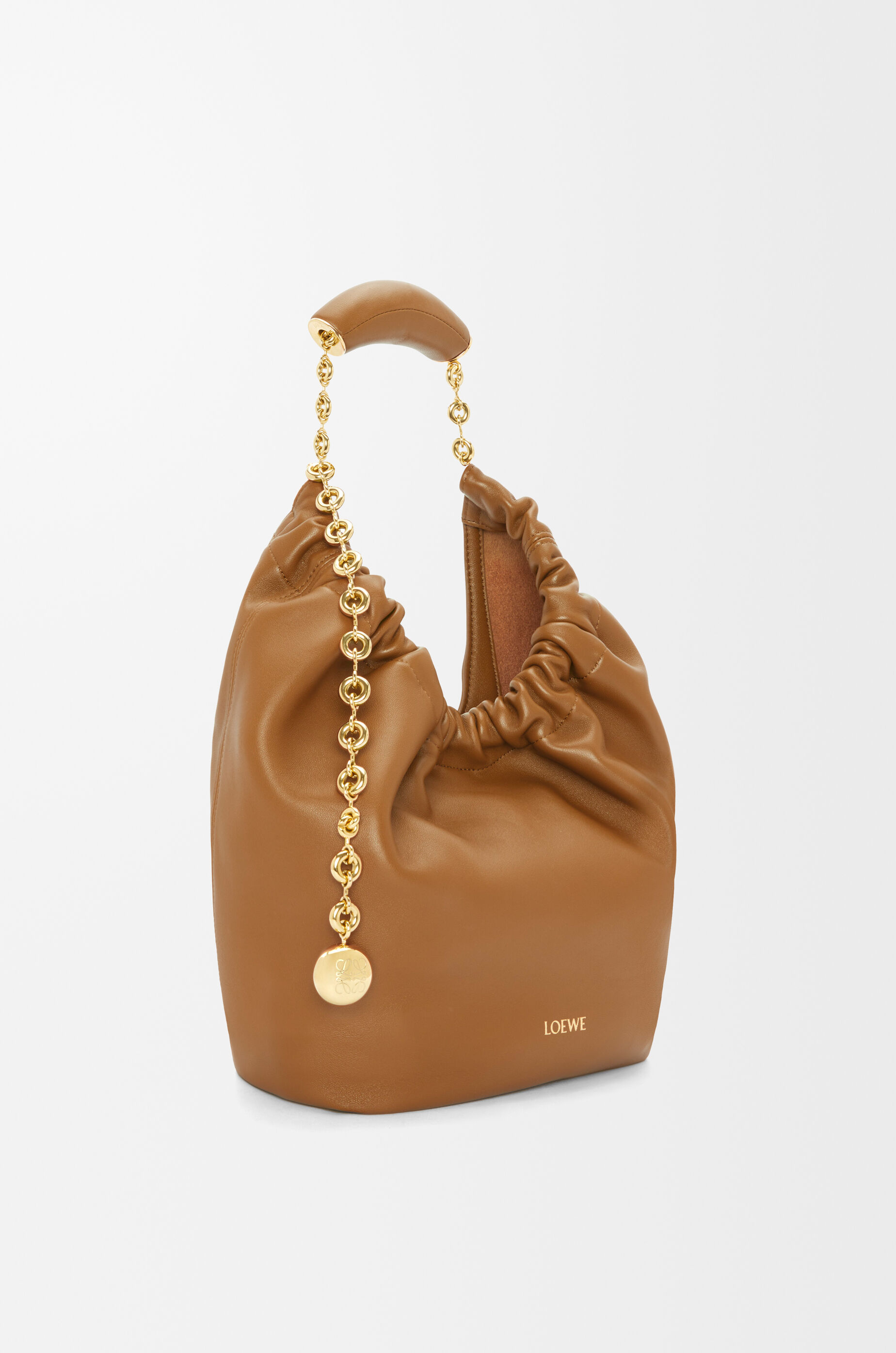 5色展開★LOEWE★ハンモックバッグ コンパクト 5色展開☆LOEWE☆ハンモックバッグ コンパクト (LOEWE
