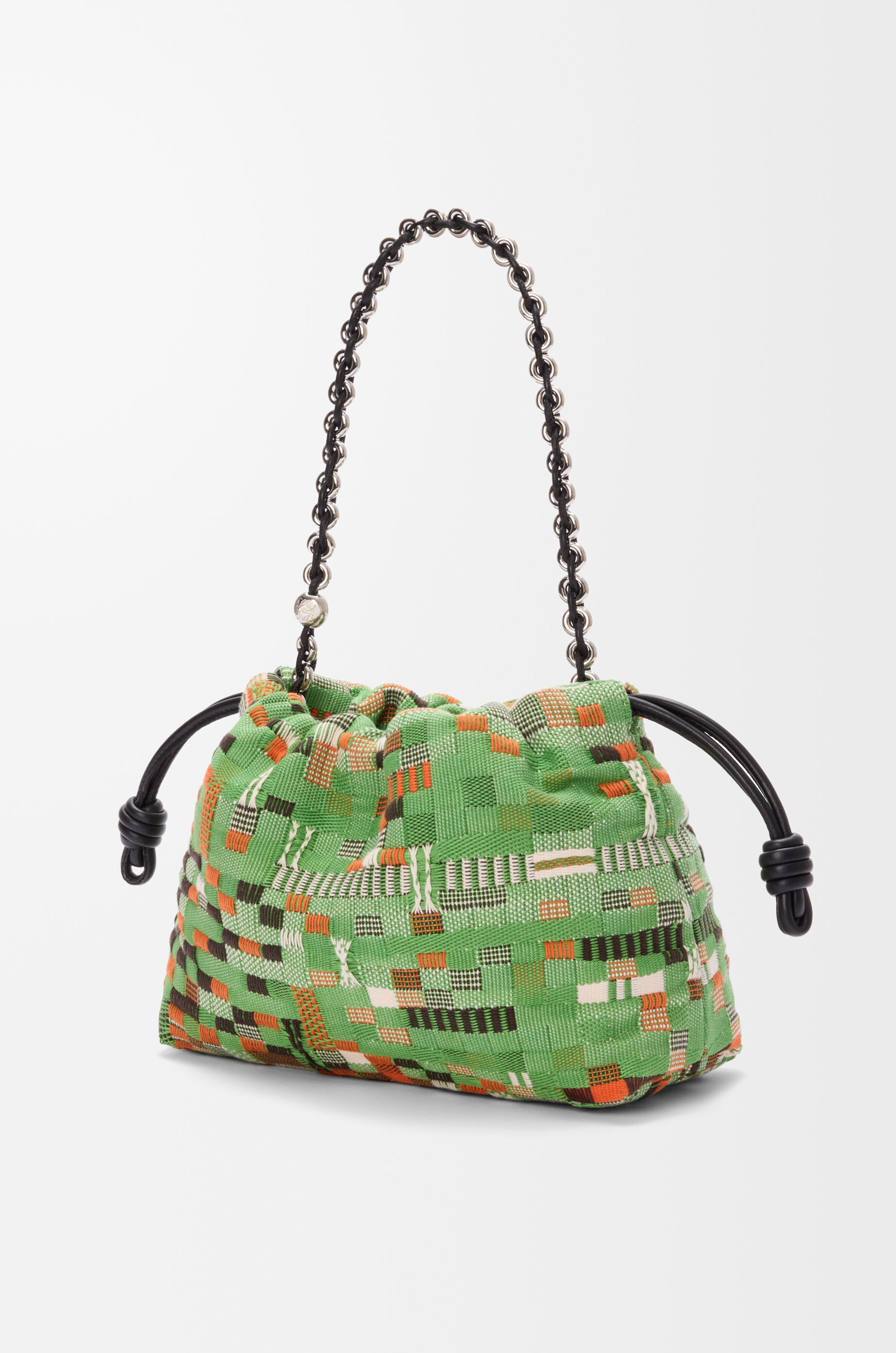 LOEWE フラメンコパース ミディアム LOEWE ロエベ ショルダーバッグ FLAMENCO PURSE フラメンコ